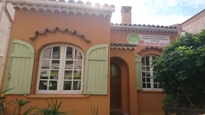 SSIAD 83 Personnes Agées à Le Lavandou