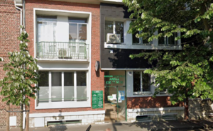 Infirmière à domicile Céline VIOT – RIBEIRO à Sotteville-lès-Rouen