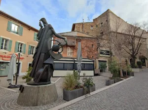 SSIAD (service de soins infirmiers à domicile) Mutuelles du Soleil à Salon-de-Provence