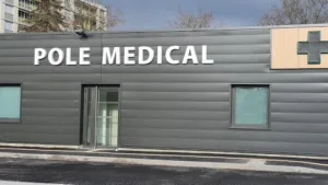 Philibert Laurence à Valentigney