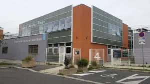 Association Soins et Santé de Wattrelos à Wattrelos