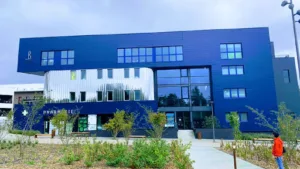 CHESNE Mélina / FABIEN Laurence à Vern-sur-Seiche