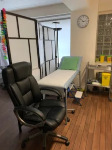 INFIRMIER MEUDON GRIZZETTI-DESJARDINS-GACE à Meudon