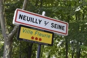 Davenet Michèle Nurse Nursing Home Ide. Disponible With Its Team De 7h 7 Jours / 7 à Neuilly-sur-Seine