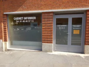 Cabinet Infirmiers Séverine soins à domicile et au cabinet 7j7 à Le Pré-Saint-Gervais