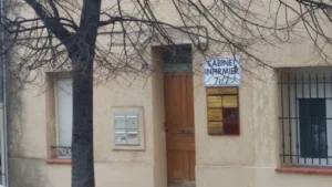 Alessandroni-Valora Laurence à Simiane-Collongue