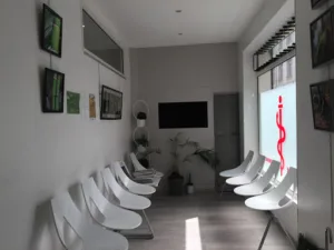 Cabinet Infirmier à Paris