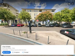 Fleurot Veronique à Oullins-Pierre-Bénite