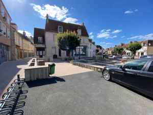 Bouchaud-Dizier-Prévost-Lassout-Maurice SCP d’Infirmièr(e)s à Saint-Amand-Montrond