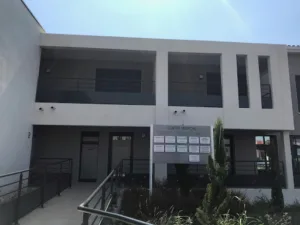 Raymond Nathalie infirmière libérale Cournonterral-Cournonsec à Cournonsec