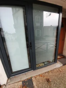 Aurore Moreau -infirmière à Périgueux