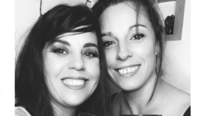 LOBO Jessica à Menton