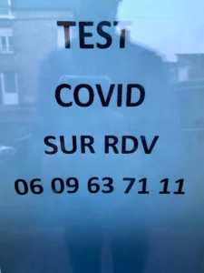 Carissan Franck à Lanvallay