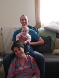 Margne Dominique à Sainte-Feyre