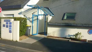 Benaissa Belkacem à Fondettes