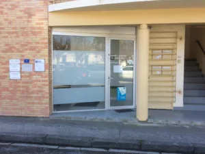 Cabinet Infirmier Maffre Toledano Avenel Duarte à Latresne