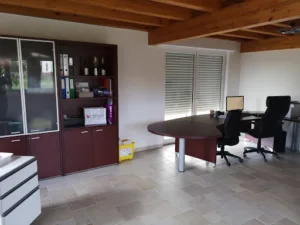 Infirmière BERNARDSWILLER Émilie Koenig à Bernardswiller