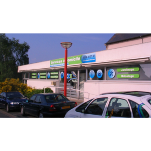 Asad Goëlo Trieux Antenna De Plouha à Plouha