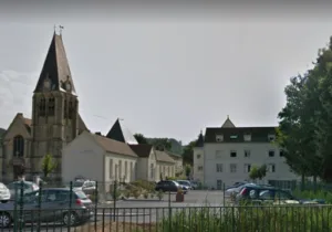 Gogora Xavier à Liancourt