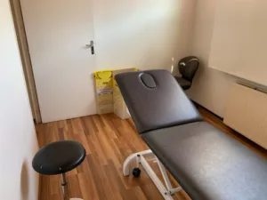 Vanborre Amandine à La Chapelle-d'Armentières