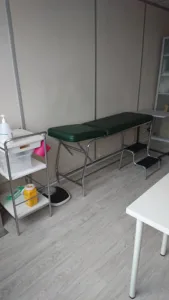 Cabinet Infirmier Marchais / Senis à Osny