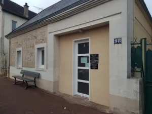 Cabinet infirmier Briere Monoyez Pioger à La Ferté-Bernard