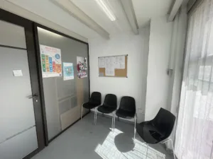 Bonnefoy Fabrice à L'Isle-sur-la-Sorgue