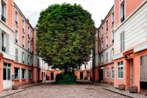 Infirmières – Kumali Jedhiya – Laurence Thibert – Wendy Boussadi à Paris