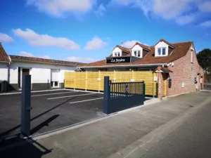 Pôle santé la Joyere à Pérenchies