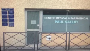 Centre paramédical Paul Valéry à Le Plessis-Trévise