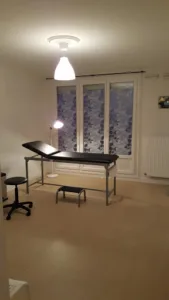 CABINET INFIRMIER – Vanessa Lahoreau à Le Mans