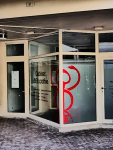 Cabinet Infirmier à Aix-les-Bains