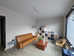 Cabinet Infirmier Emeraude à Pléneuf-Val-André