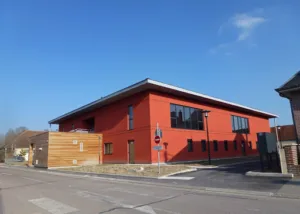 Cabinet Infirmier Centre Médical Marigny-le-Chatel à Marigny-le-Châtel