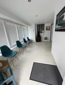 Bonnamy Sandra à Grand-Couronne