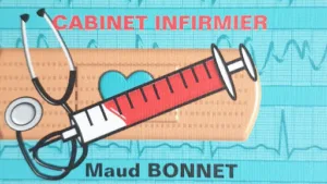 Bonnet Maud CABINET INFIRMIER à Lanester