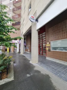 Effarah Elsie à Montigny-le-Bretonneux