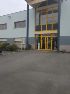 Youalla Karima à Bruges