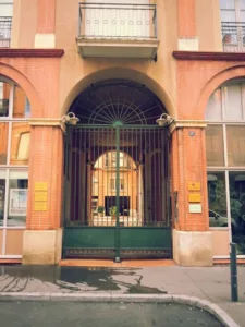 Infirmière-Toulouse-Marti Biasotto à Toulouse