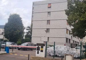 CHAOUANE CHÉRIFA – INFIRMIERE VITRY SUR SEINE à Vitry-sur-Seine