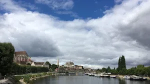 ADMR de l’Yonne à Auxerre