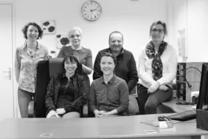 Cabinet d’infirmiers ARIA – Alençon à Alençon