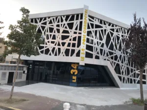 Liheouil Anne à Créteil