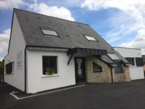 ADMR PLUMELIAU CSI à Pluméliau-Bieuzy