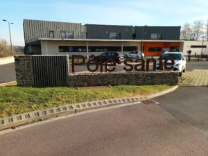 Centre de Soins Infirmier – Cabinet infirmier du pôle santé à Coutances