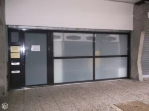 CABINET INFIRMIER BENNIA DESMURS à Hérouville-Saint-Clair