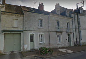 Pailloux-Marzat Marie-Anne à Montlouis-sur-Loire