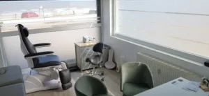 Amélie Mondon Infirmiere/Soins au cabinet et à domicile/Secteur Dunkerque Malo Rosendaël Leffrinckoucke à Dunkirk