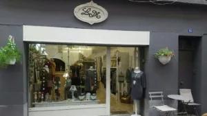 L’M à Montélimar