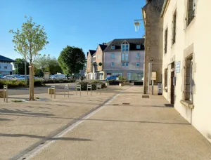 Cabinet Infirmiers à domicile Herroux-Peneaud-Landriau-Quiguer-Henin Saint- Renan à Saint-Renan